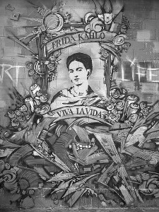 Frida Kahlo