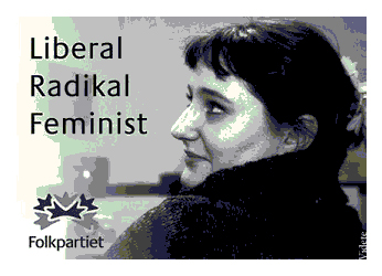 Liberal Radikal Feminist Liberal Radikal Feminist