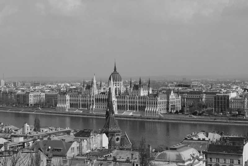 Ungerns parlament Ungerns parlament