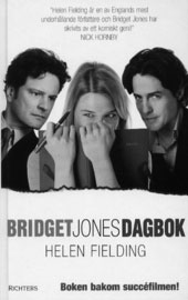 Bridget Jones dagbok