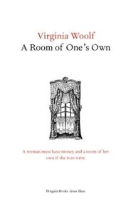 A room of one's own