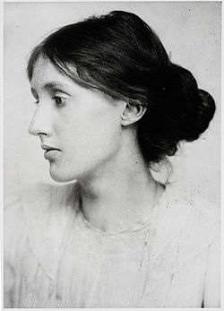 Virginia Woolf Virginia Woolf