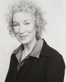 Margaret Atwood