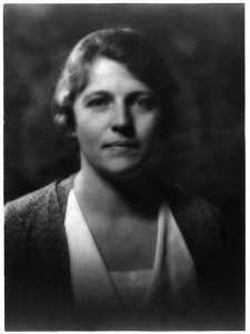 Pearl Buck