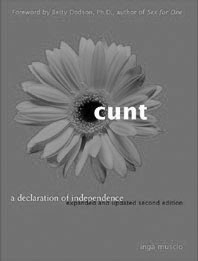 Cunt