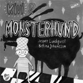 Kivi och monsterhund