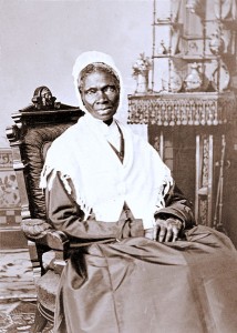 Sojourner Truth