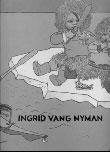 Ingrid Vang Nyman