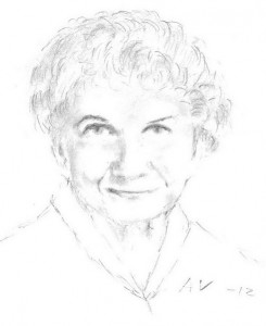 Alice Munro