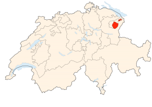 Appenzell Innerrhoden