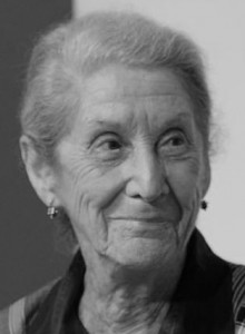 Nadine Gordimer