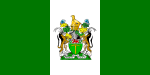 Rhodesias flagga