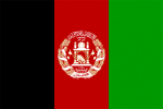 afghanistan