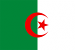 algeriets-flagga