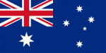 australiens-flagga