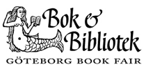 Bok- och biblioteksmässan