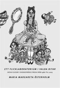 Ett flicklaboratorium i valda delar