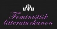 Feministisk litteraturkanon