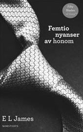 Femtio nyanser av honom