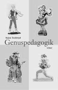 Genuspedagogik