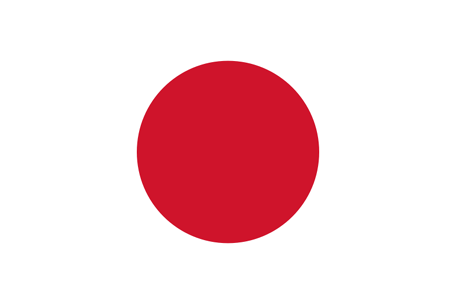 Japans flagga