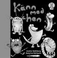 Känn med hen