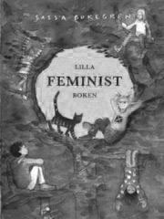 Lilla feministboken