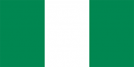 nigerias flagga