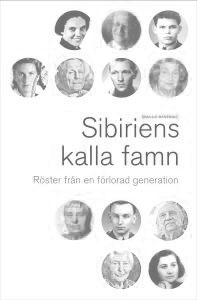 Sibiriens kalla famn