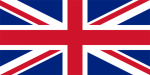 storbritanniens flagga