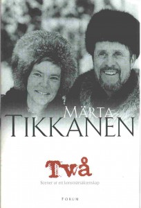 Två