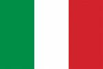 Italiens flagga