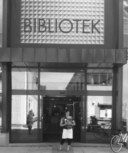 Lidköpings Stadsbibliotek