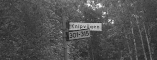 Knipvägen