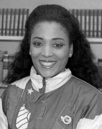 Florence Griffith Joyner