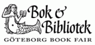 Bok och biblioteksmässan