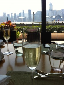 Harbourview brunch