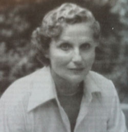 Alice B Sheldon