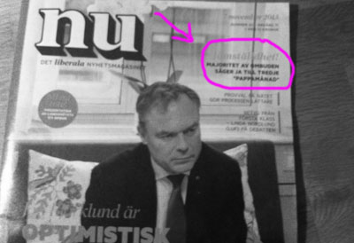 Tidningen NU