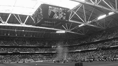 Tysklands seger i fotbolls-EM Tysklands seger i fotbolls-EM