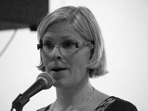 Marjo Matikainen Kallström Marjo Matikainen Kallström