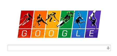 Google goes HBTQ