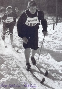 Sonja Edström-Ruthström