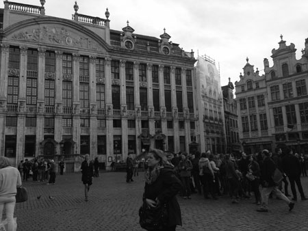 Grand Place