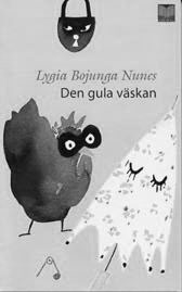 Den gula väskan