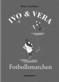 Fotbollsmatchen