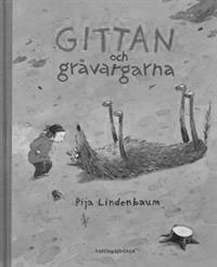 Gittan och gråvargarna