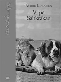 Vi på Saltkråkan