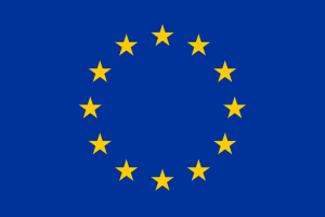 EU-flaggan