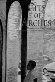 City of arches